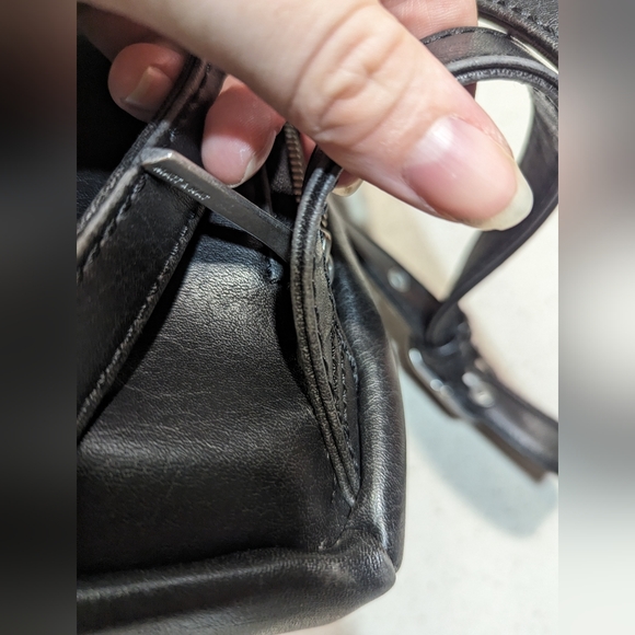 Matt and Nat Bag - Black - Picture 9 of 12